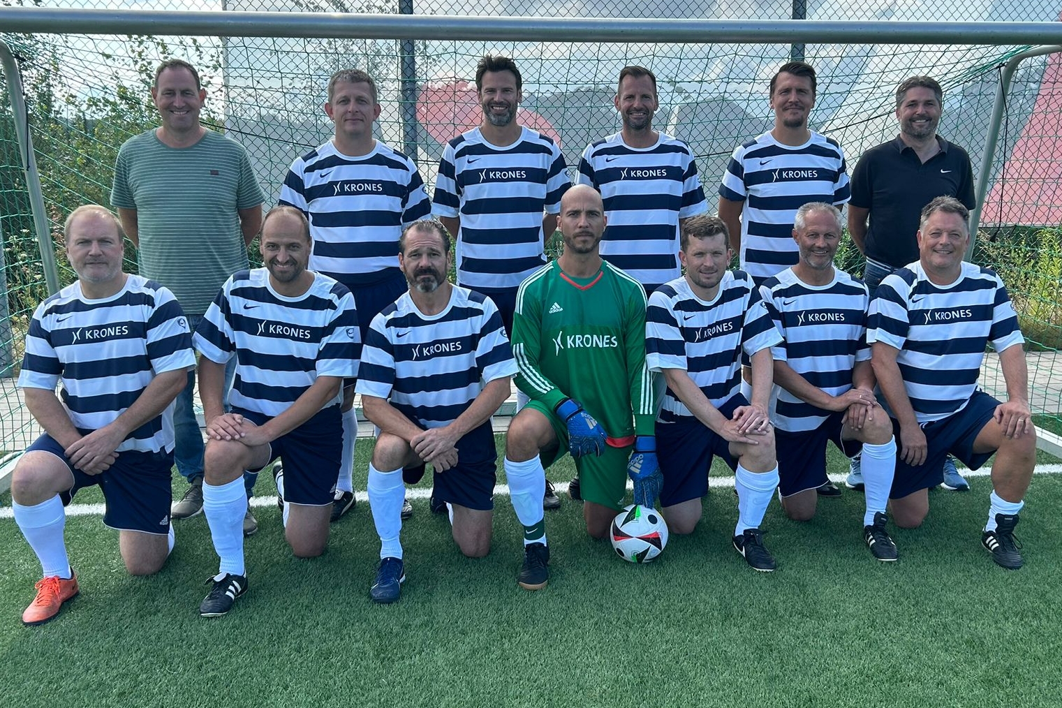 Team Krones (Alte Liga)