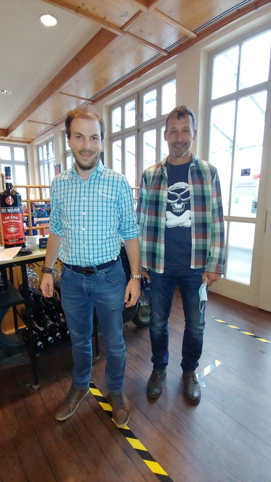 RFBL Turnier - GC Bad Abbach am 26.09.2020_13