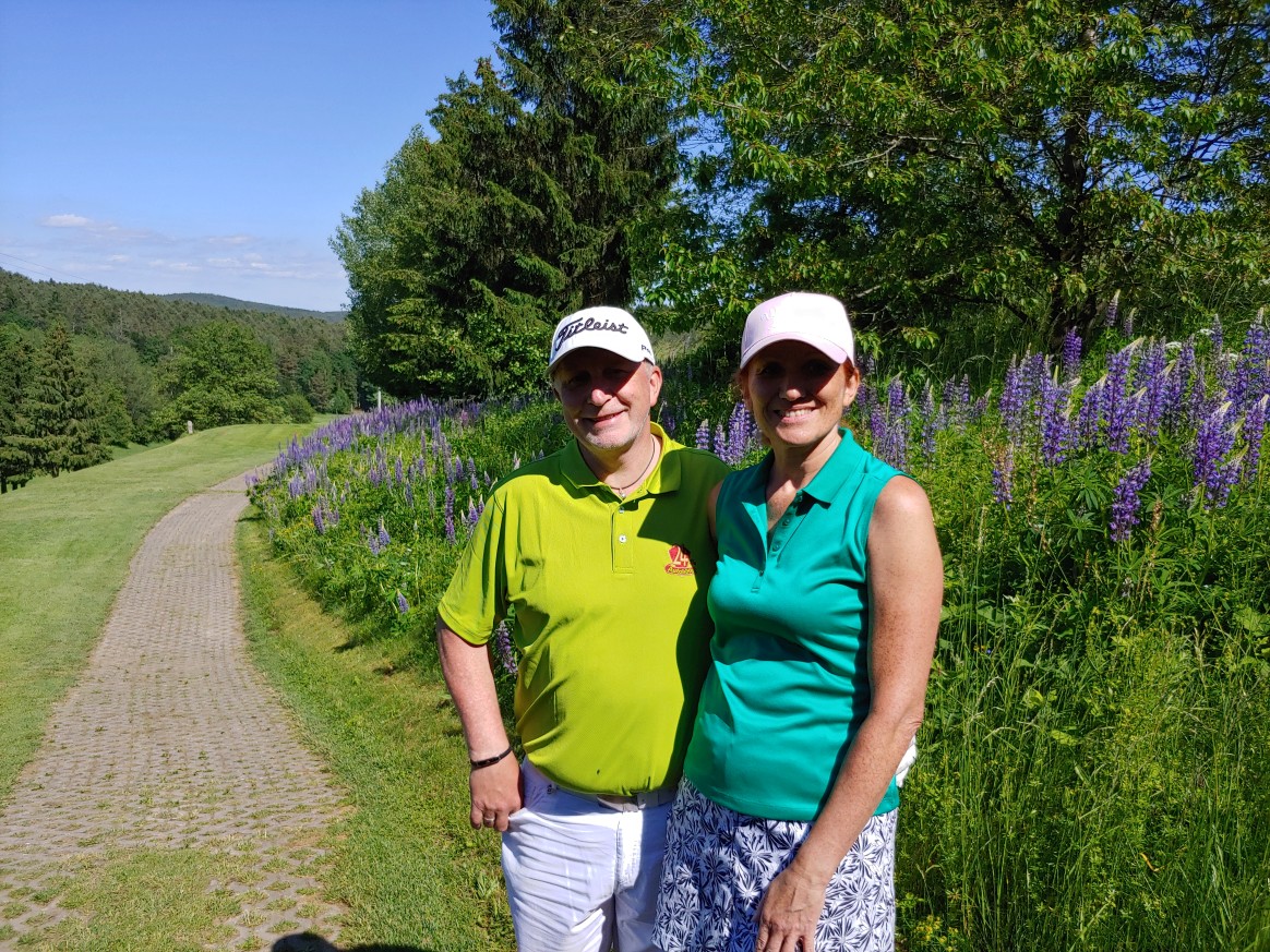 3. RFBL-TURNIER AM SONNTAG, 13. JUNI 2021 IM GLC OBERPFÄLZER WALD_1