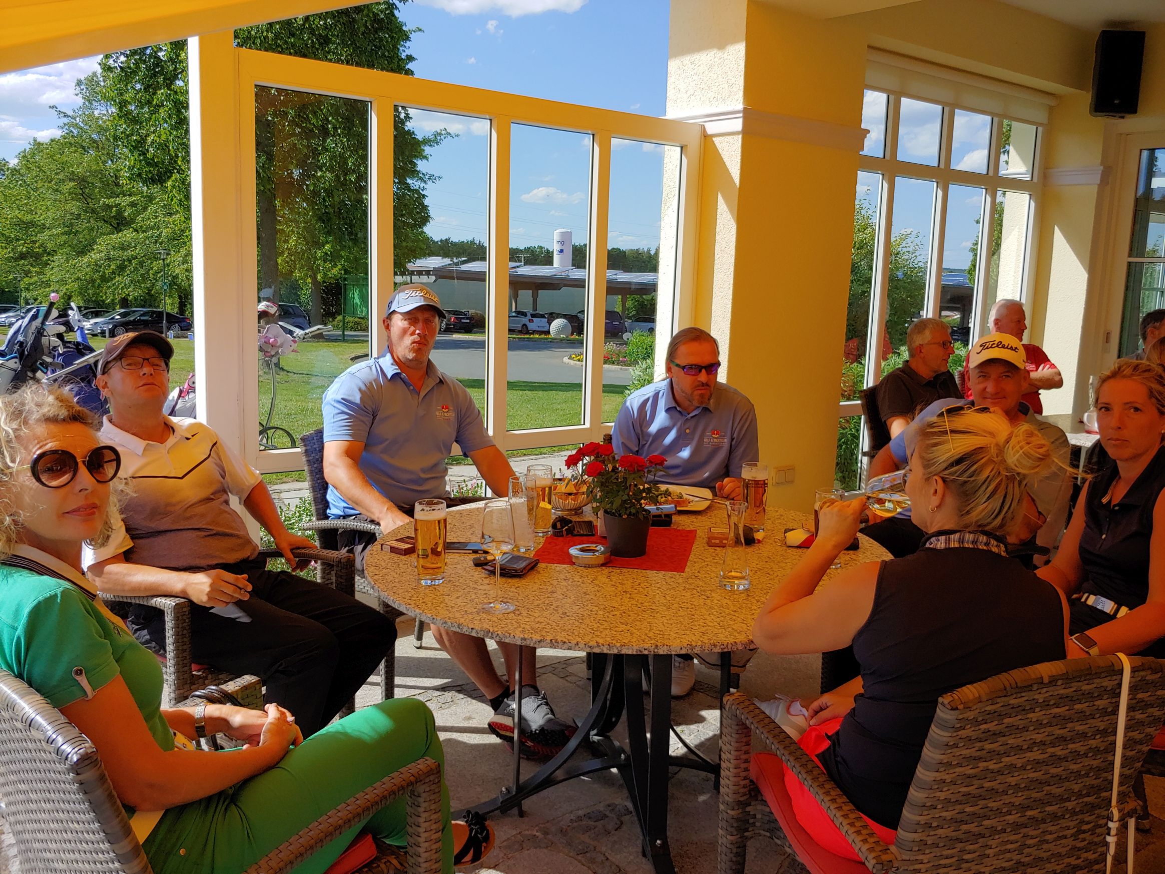 GC Schwanhof am 08.06.2019_11