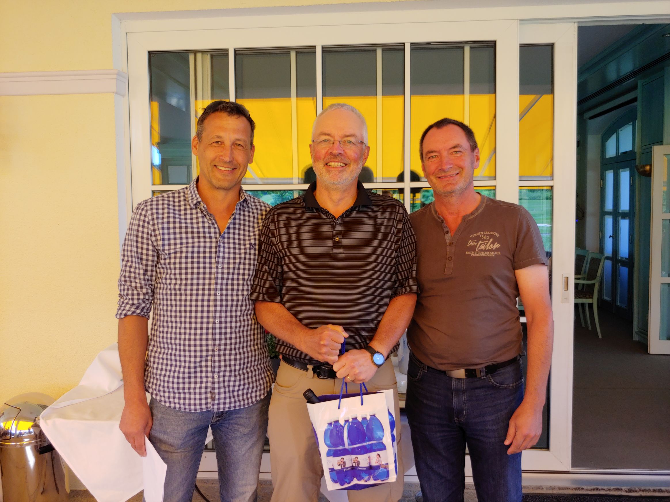 GC Schwanhof am 08.06.2019_13