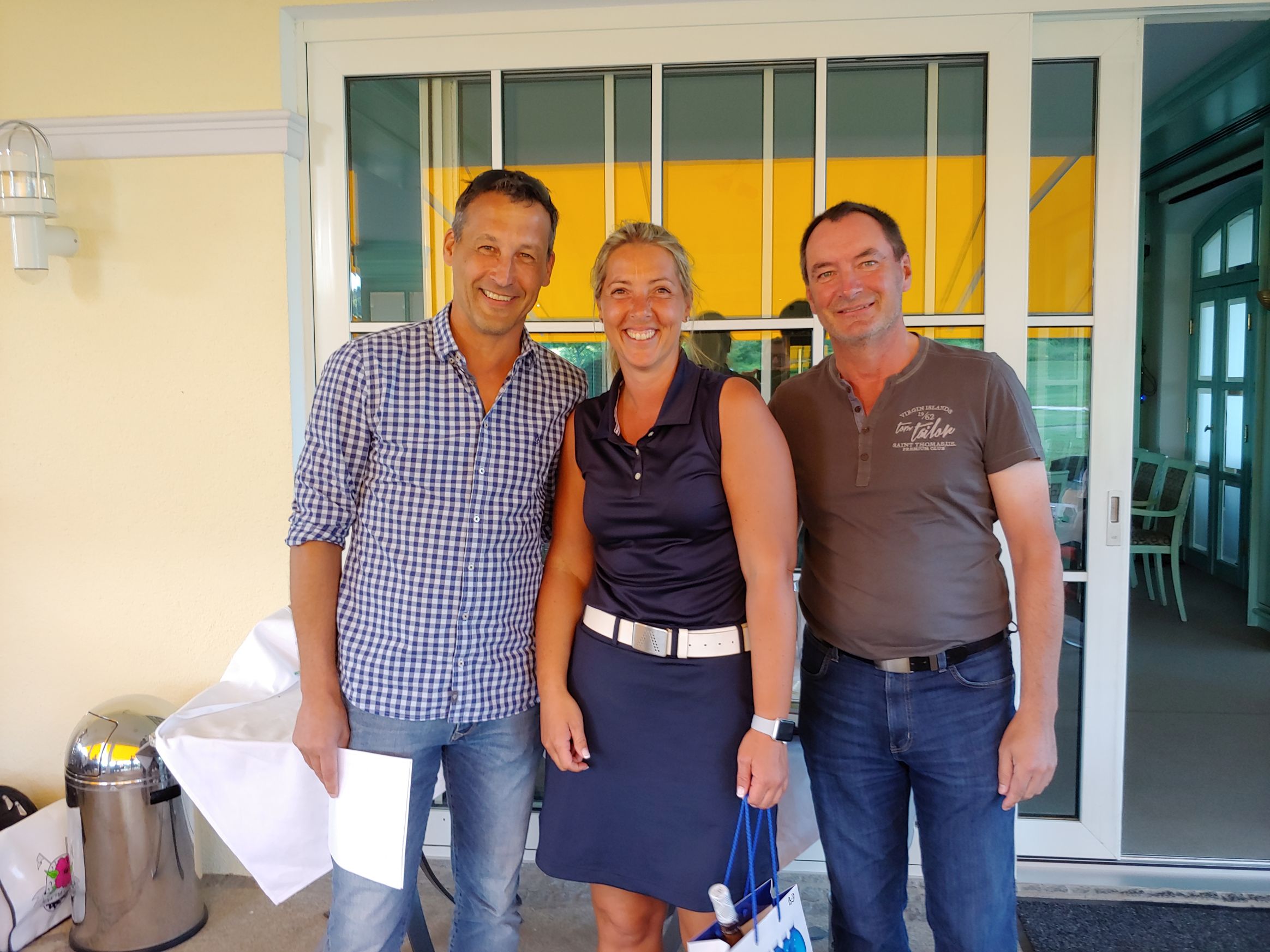 GC Schwanhof am 08.06.2019_14