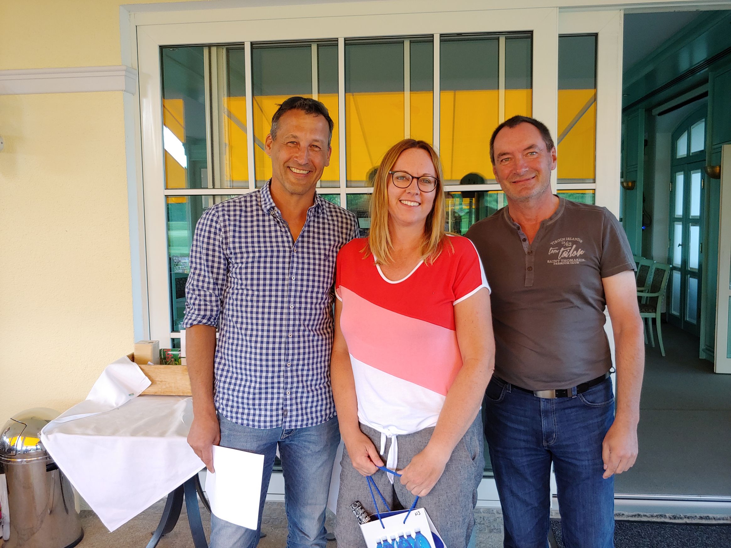 GC Schwanhof am 08.06.2019_15