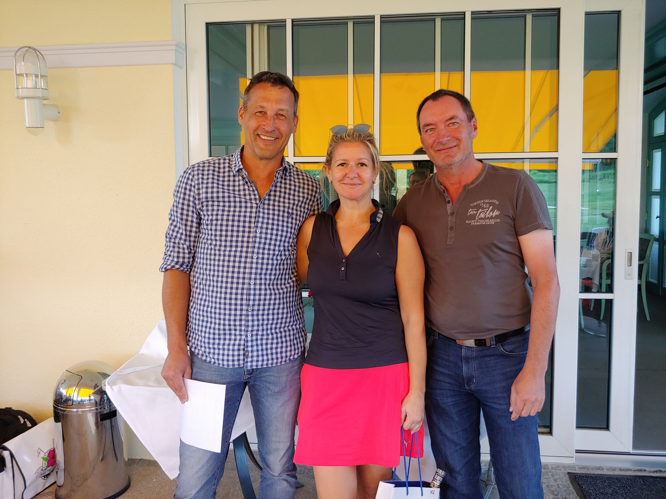 GC Schwanhof am 08.06.2019_16