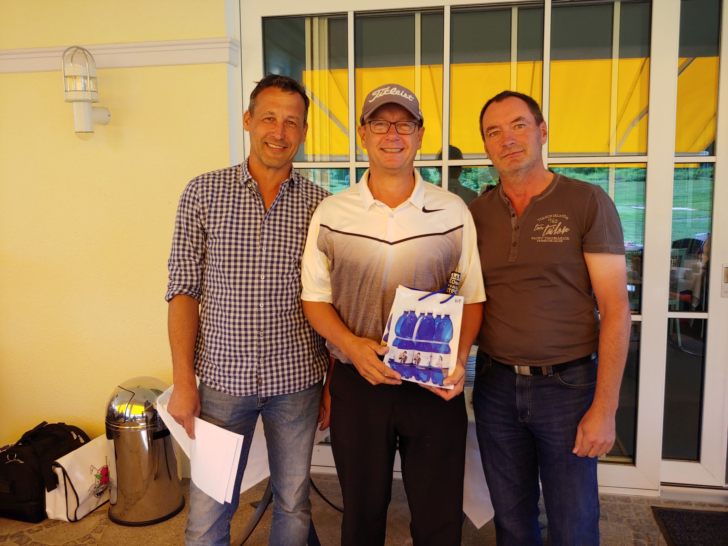 GC Schwanhof am 08.06.2019_21