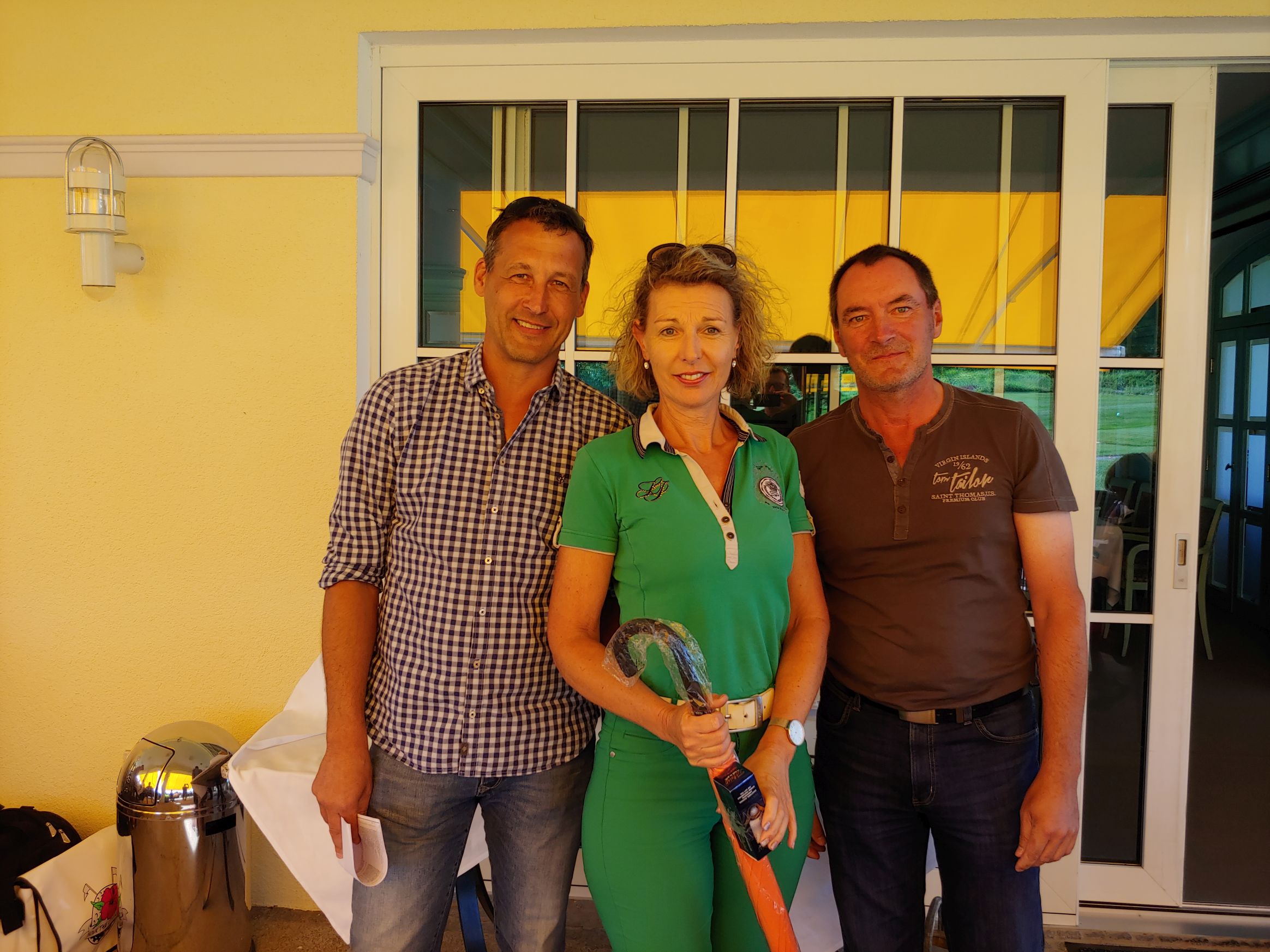 GC Schwanhof am 08.06.2019_24