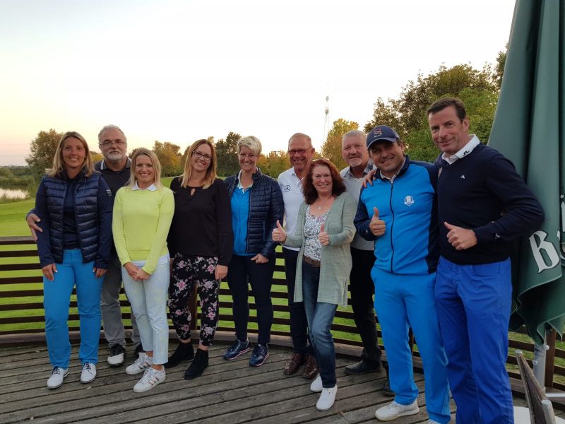 GC Straubing 18 Lochturnier am 30.09.2018_7
