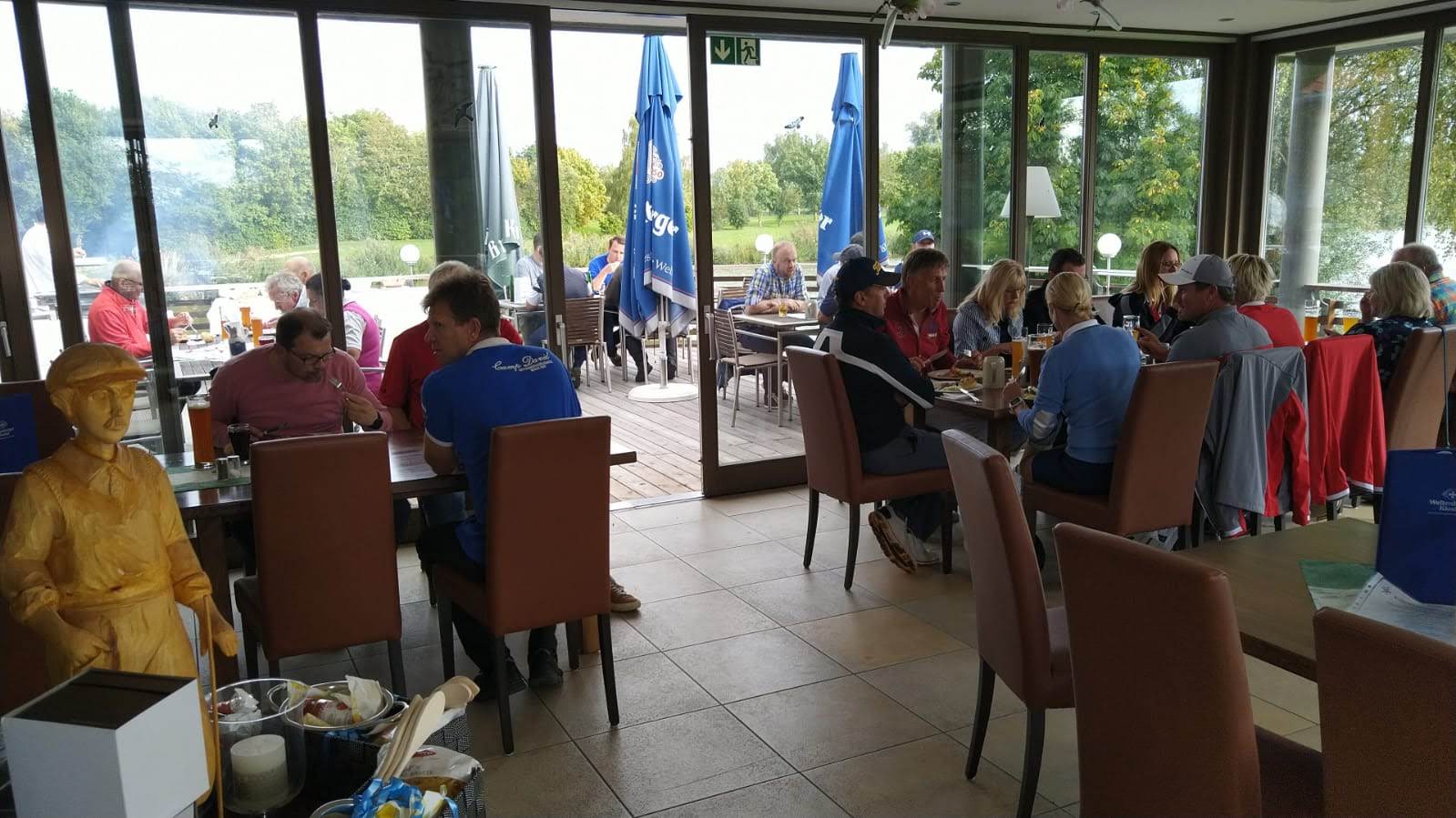 RFBL Abschlussturnier 2019 - GC Straubing am 28.09.2019_13