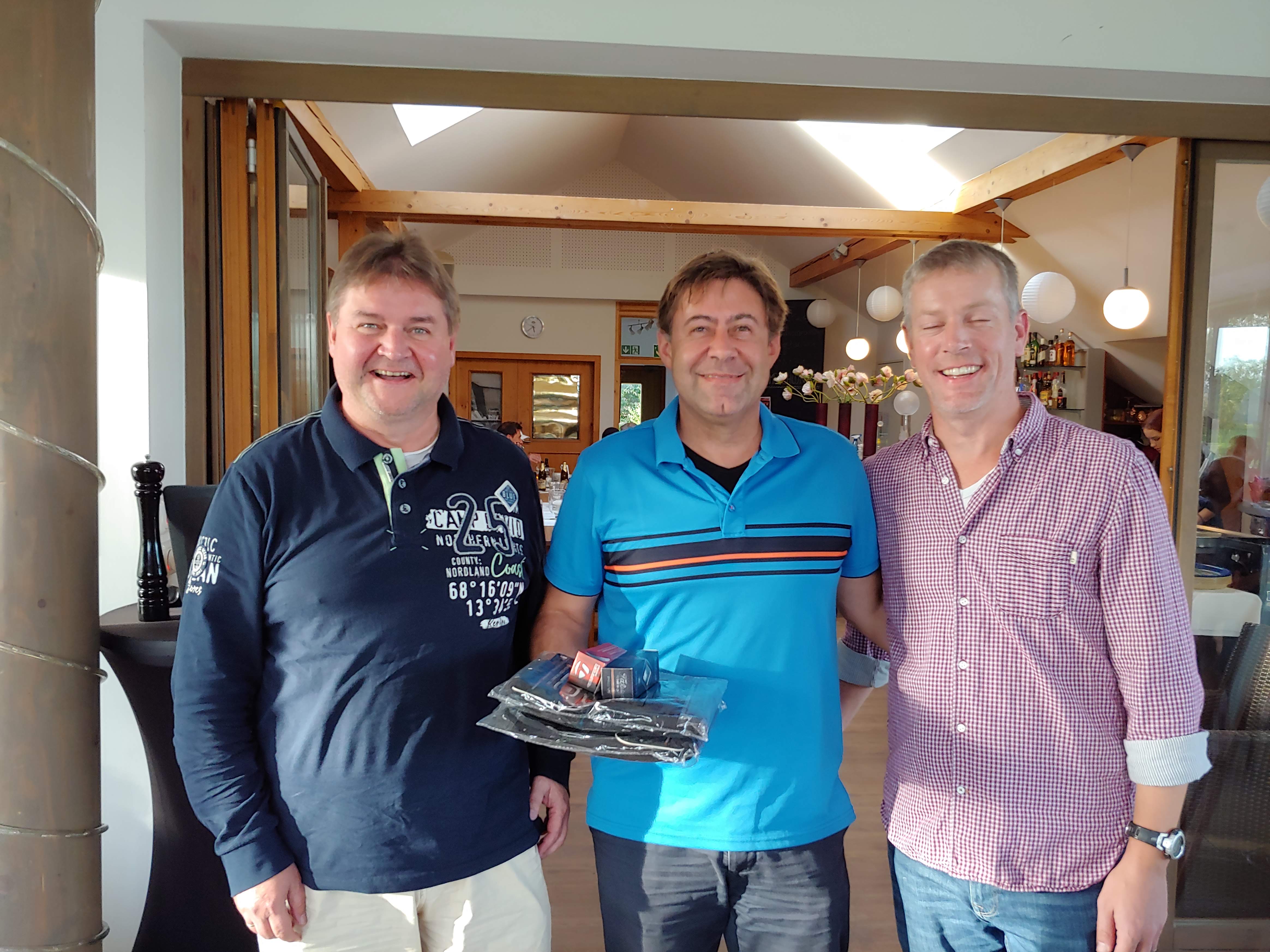 RFBL Abschlussturnier 2019 - GC Straubing am 28.09.2019_16