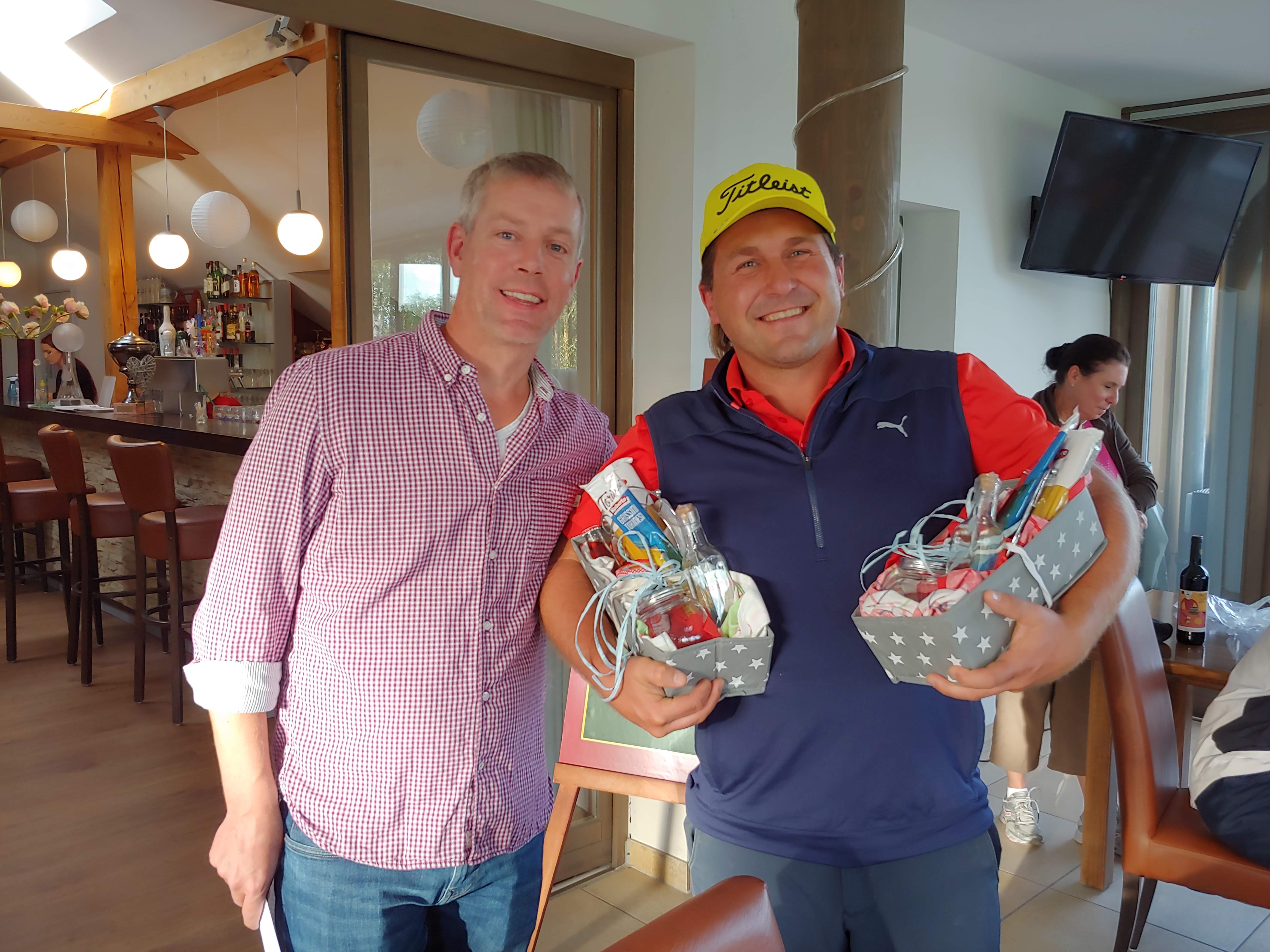 RFBL Abschlussturnier 2019 - GC Straubing am 28.09.2019_19