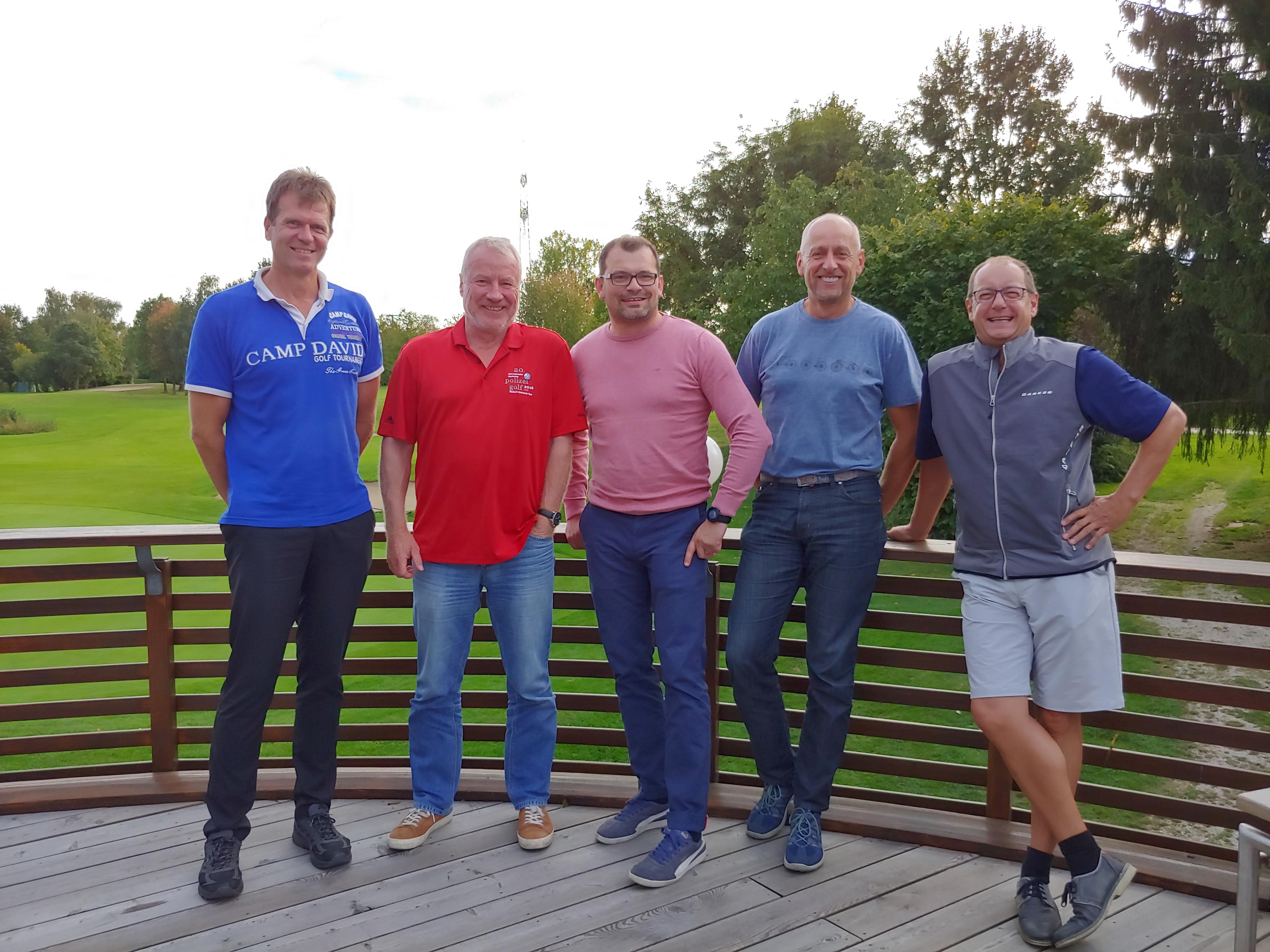 RFBL Abschlussturnier 2019 - GC Straubing am 28.09.2019_4