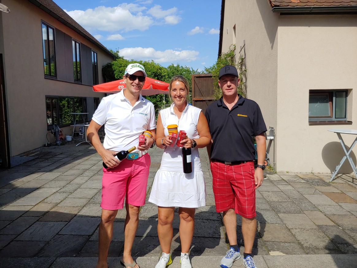 RFBL Turnier - Golf & Yachtclub Gut Minoritenhof am 31.07.2021_1