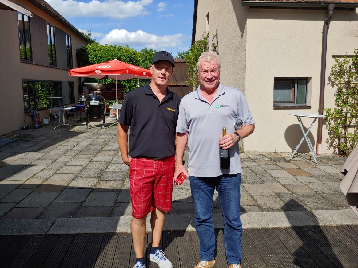 RFBL Turnier - Golf & Yachtclub Gut Minoritenhof am 31.07.2021_3