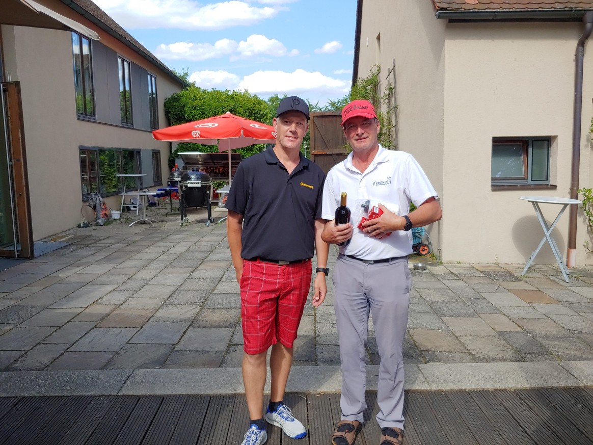 RFBL Turnier - Golf & Yachtclub Gut Minoritenhof am 31.07.2021_8