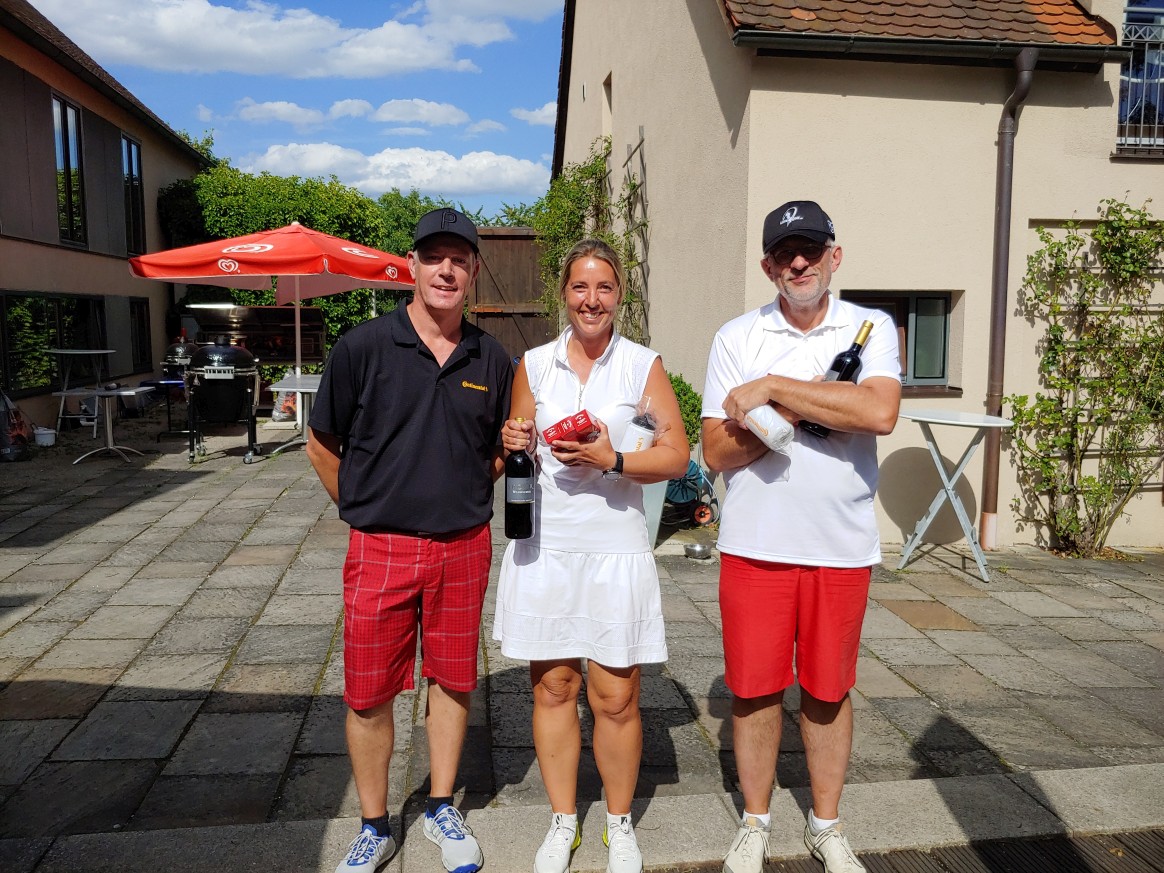 RFBL Turnier - Golf & Yachtclub Gut Minoritenhof am 31.07.2021_9