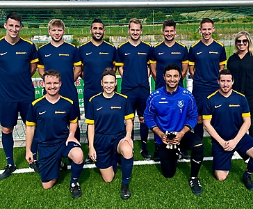 Team Conti-Vitesco (Erste Mannschaft)