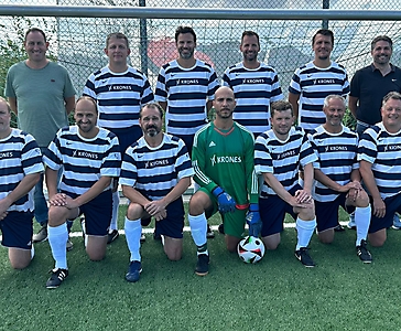 Team Krones (Alte Liga)