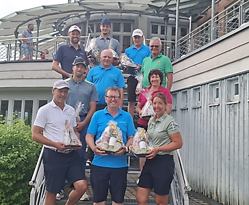 GC Bad Abbach Deutenhof 31.05.2026