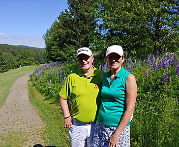 3. RFBL-TURNIER AM SONNTAG, 13. JUNI 2021 IM GLC OBERPFÄLZER WALD_1