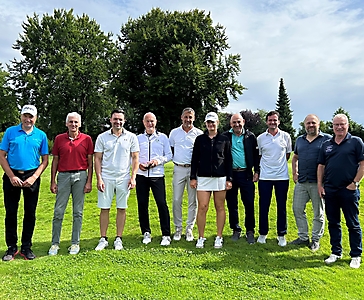 GC Schmidmühlen 27.07.2025