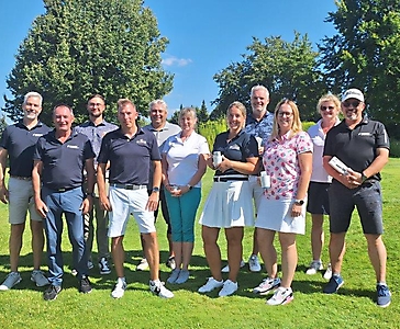 GC Schmidmühlen am 28.07.2024