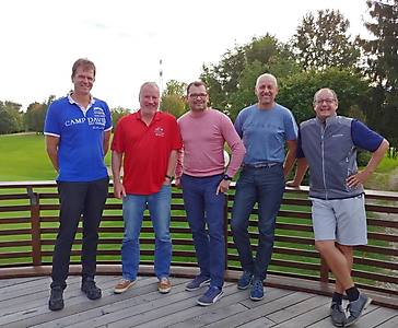 RFBL Abschlussturnier 2019 - GC Straubing am 28.09.2019_4