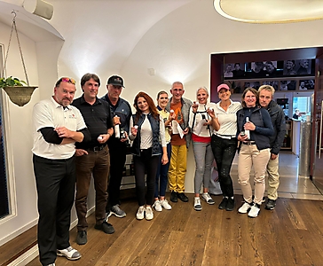 GYC Gut Minoritenhof am 04.07.2024