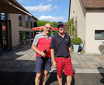 RFBL Turnier - Golf & Yachtclub Gut Minoritenhof am 31.07.2021_2