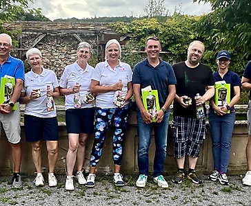 GYC Minoritenhof am 18.08.2024