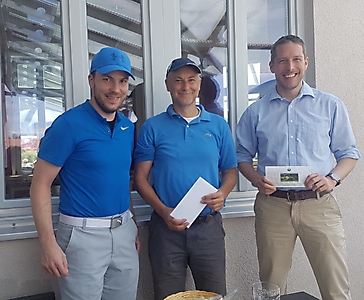 Schnuppergolf der RFBL am 23. Juni 2019 im Golfclub Bad Abbach Deutenhof_2