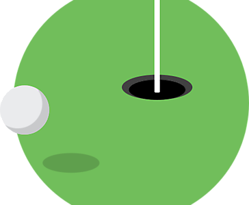 Golf Galerie